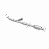 MagnaFlow Direct Fit Catalytic Converter 00 Hyundai Sonata 2.5L - 51711 360 Degree Image Set