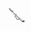 MagnaFlow Direct Fit Catalytic Converter 00 Hyundai Sonata 2.5L - 51711 360 Degree Image Set