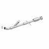 MagnaFlow Direct Fit Catalytic Converter 00 Hyundai Sonata 2.5L - 51711 360 Degree Image Set