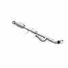 MagnaFlow Direct Fit Catalytic Converter 00 Hyundai Sonata 2.5L - 51711 360 Degree Image Set