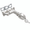 MagnaFlow Direct Fit Catalytic Converter 10-12 Hyundai Genesis 3.8L - 51712 Photo - Primary
