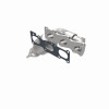 MagnaFlow Direct Fit Catalytic Converter 10-12 Hyundai Genesis 3.8L - 51712 360 Degree Image Set