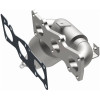 MagnaFlow Direct Fit Catalytic Converter 10-12 Hyundai Genesis 3.8L - 51712 Photo - Unmounted