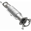 MagnaFlow Direct Fit Catalytic Converter 10-12 Forte 2.0L Fed Rear - 51714 Photo - Unmounted