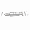 MagnaFlow Direct Fit Catalytic Converter 10-12 Forte 2.0L Fed Rear - 51714 360 Degree Image Set