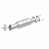 MagnaFlow Direct Fit Catalytic Converter 10-12 Forte 2.0L Fed Rear - 51714 360 Degree Image Set