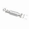 MagnaFlow Direct Fit Catalytic Converter 10-12 Forte 2.0L Fed Rear - 51714 360 Degree Image Set