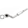 MagnaFlow Direct Fit Catalytic Converter 00-06 Audi TT 1.8L - 51715 Photo - Primary