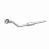 MagnaFlow Direct Fit Catalytic Converter 00-06 Audi TT 1.8L - 51715 360 Degree Image Set