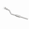 MagnaFlow Direct Fit Catalytic Converter 00-06 Audi TT 1.8L - 51715 360 Degree Image Set