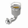 MagnaFlow Direct Fit Catalytic Conv 00-01 Infiniti I30 3.0L Front / 00-01 Nissan Maxima 3.0L Front - 51732 360 Degree Image Set