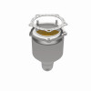 MagnaFlow Direct Fit Catalytic Conv 00-01 Infiniti I30 3.0L Front / 00-01 Nissan Maxima 3.0L Front - 51732 360 Degree Image Set