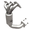 MagnaFlow Direct Fit Catalytic Converter 07-09 Chrysler Sebring 2.7L - 51735 Photo - Primary