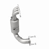 MagnaFlow Direct Fit Catalytic Converter 07-09 Chrysler Sebring 2.7L - 51735 360 Degree Image Set