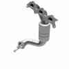 MagnaFlow Direct Fit Catalytic Converter 07-09 Chrysler Sebring 2.7L - 51735 360 Degree Image Set