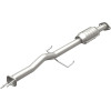 MagnaFlow Direct Fit Catalytic Converter 01-03 Mazda Protege 2.0L - 51737 Photo - Primary