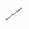 MagnaFlow Direct Fit Catalytic Converter 01-03 Mazda Protege 2.0L - 51737 360 Degree Image Set