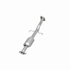 MagnaFlow Direct Fit Catalytic Converter 01-03 Mazda Protege 2.0L - 51737 360 Degree Image Set