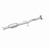MagnaFlow Direct Fit Catalytic Converter 01-03 Mazda Protege 2.0L - 51737 360 Degree Image Set