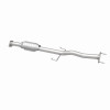 MagnaFlow Direct Fit Catalytic Converter 01-03 Mazda Protege 2.0L - 51737 360 Degree Image Set
