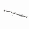 MagnaFlow Direct Fit Catalytic Converter 01-03 Mazda Protege 2.0L - 51737 360 Degree Image Set