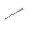 MagnaFlow Direct Fit Catalytic Converter 01-03 Mazda Protege 2.0L - 51737 360 Degree Image Set