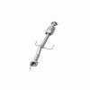 MagnaFlow Direct Fit Catalytic Converter 01-03 Mazda Protege 2.0L - 51737 360 Degree Image Set