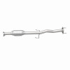 MagnaFlow Direct Fit Catalytic Converter 01-03 Mazda Protege 2.0L - 51737 360 Degree Image Set