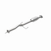 MagnaFlow Direct Fit Catalytic Converter 01-03 Mazda Protege 2.0L - 51737 360 Degree Image Set
