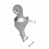 MagnaFlow Direct Fit Catalytic Converter 2012 Ford Edge 2.0L - 51738 360 Degree Image Set