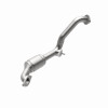 MagnaFlow Direct Fit Catalytic Converter 03 Mazda 6 3.0 Passenger Side Rear - 51739 360 Degree Image Set