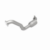 MagnaFlow Direct Fit Catalytic Converter 03 Mazda 6 3.0 Passenger Side Rear - 51739 360 Degree Image Set