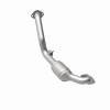 MagnaFlow Direct Fit Catalytic Converter 03 Mazda 6 3.0 Passenger Side Rear - 51739 360 Degree Image Set
