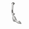 MagnaFlow Direct Fit Catalytic Converter 03 Mazda 6 3.0 Passenger Side Rear - 51739 360 Degree Image Set