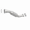 MagnaFlow Direct Fit Catalytic Converter 2008 Buick Lucerene 3.8L - 51743 360 Degree Image Set
