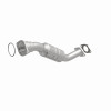 MagnaFlow Direct Fit Catalytic Converter 2008 Buick Lucerene 3.8L - 51743 360 Degree Image Set