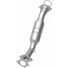 MagnaFlow Direct Fit Catalytic Converter 2008 Buick Lucerene 3.8L - 51743 Photo - out of package