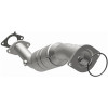 MagnaFlow Direct Fit Catalytic Converter 2008 Buick Lucerene 3.8L - 51743 Photo - Unmounted