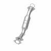 MagnaFlow Direct Fit Catalytic Converter 2008 Buick Lucerene 3.8L - 51743 360 Degree Image Set