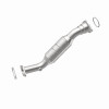MagnaFlow Direct Fit Catalytic Converter 2008 Buick Lucerene 3.8L - 51743 360 Degree Image Set