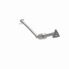 MagnaFlow Direct Fit Catalytic Converter 2002 Saturn VUE 2.2L - 51746 360 Degree Image Set