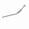 MagnaFlow Direct Fit Catalytic Converter 2002 Saturn VUE 2.2L - 51746 360 Degree Image Set