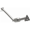 MagnaFlow Direct Fit Catalytic Converter 2002 Saturn VUE 2.2L - 51746 Photo - Unmounted