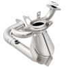 MagnaFlow Direct Fit Catalytic Converter 00-03 Ford Taurus 3.0L - 51749 Photo - Primary