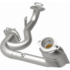 MagnaFlow Direct Fit Catalytic Converter 00-03 Ford Taurus 3.0L - 51749 Photo - out of package