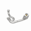 MagnaFlow Direct Fit Catalytic Converter 00-03 Ford Taurus 3.0L - 51749 360 Degree Image Set