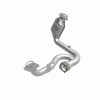 MagnaFlow Direct Fit Catalytic Converter 00-03 Ford Taurus 3.0L - 51749 360 Degree Image Set