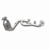 MagnaFlow Direct Fit Catalytic Converter 00-03 Ford Taurus 3.0L - 51749 360 Degree Image Set
