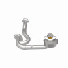 MagnaFlow Direct Fit Catalytic Converter 00-03 Ford Taurus 3.0L - 51749 360 Degree Image Set