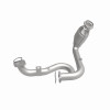 MagnaFlow Direct Fit Catalytic Converter 00-03 Ford Taurus 3.0L - 51749 360 Degree Image Set